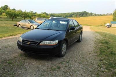 1999 Honda Accord EX  