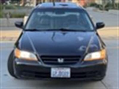 1999 Honda Accord EX   - Photo 4 - Spicewood, TX 78669