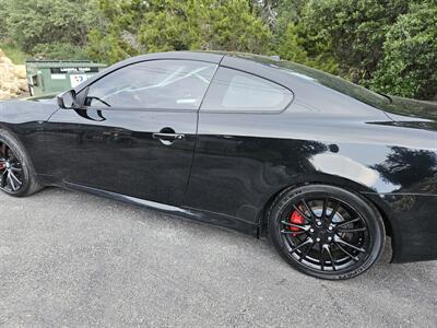 2010 INFINITI G37 Coupe Sport   - Photo 8 - Spicewood, TX 78669