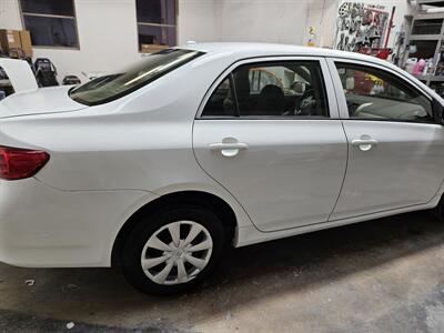 2010 Toyota Corolla LE   - Photo 7 - Spicewood, TX 78669