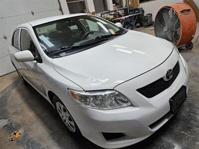 2010 Toyota Corolla LE   - Photo 6 - Spicewood, TX 78669