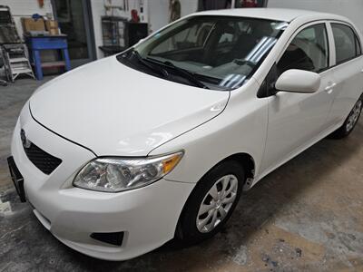 2010 Toyota Corolla LE   - Photo 1 - Spicewood, TX 78669