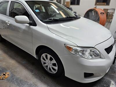 2010 Toyota Corolla LE   - Photo 9 - Spicewood, TX 78669