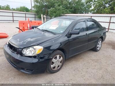 2003 Toyota Corolla LE   - Photo 2 - Spicewood, TX 78669