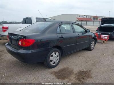 2003 Toyota Corolla LE   - Photo 4 - Spicewood, TX 78669