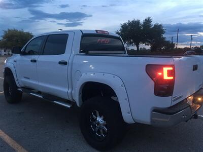 2012 Toyota Tundra Grade   - Photo 32 - Spicewood, TX 78669