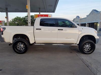 2012 Toyota Tundra Grade   - Photo 3 - Spicewood, TX 78669