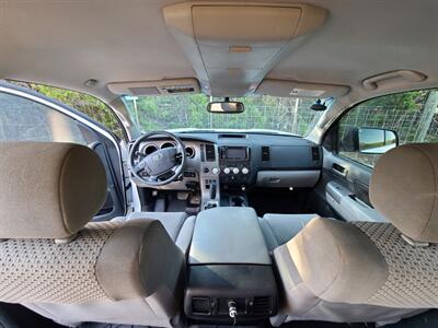 2012 Toyota Tundra Grade   - Photo 15 - Spicewood, TX 78669