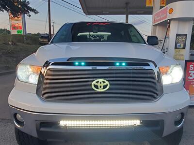 2012 Toyota Tundra Grade   - Photo 5 - Spicewood, TX 78669