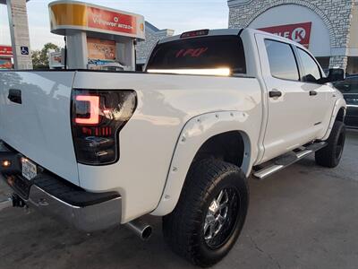 2012 Toyota Tundra Grade   - Photo 11 - Spicewood, TX 78669