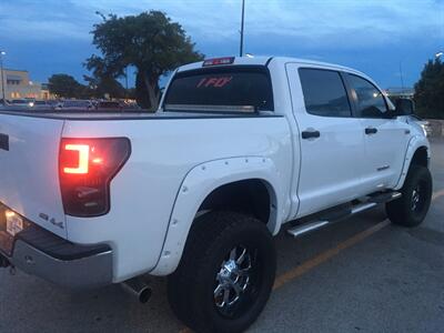 2012 Toyota Tundra Grade   - Photo 33 - Spicewood, TX 78669