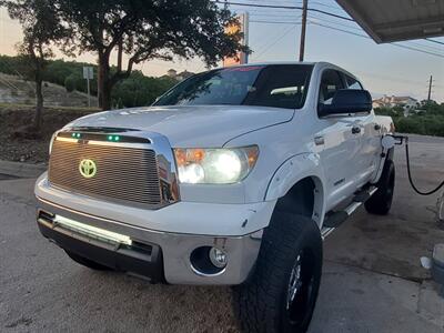 2012 Toyota Tundra Grade   - Photo 7 - Spicewood, TX 78669