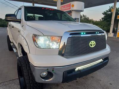 2012 Toyota Tundra Grade   - Photo 6 - Spicewood, TX 78669