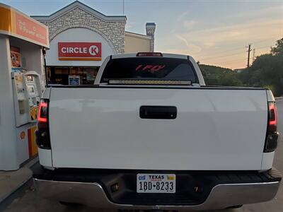 2012 Toyota Tundra Grade   - Photo 25 - Spicewood, TX 78669