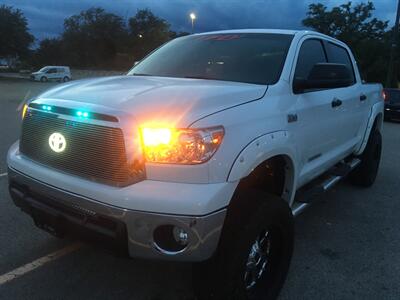 2012 Toyota Tundra Grade   - Photo 27 - Spicewood, TX 78669