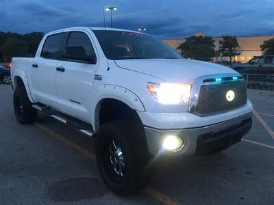 2012 Toyota Tundra Grade   - Photo 29 - Spicewood, TX 78669