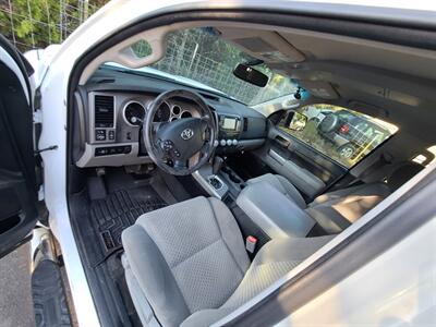 2012 Toyota Tundra Grade   - Photo 21 - Spicewood, TX 78669