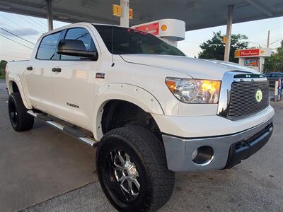 2012 Toyota Tundra Grade   - Photo 1 - Spicewood, TX 78669