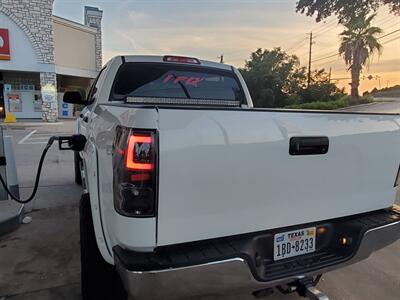 2012 Toyota Tundra Grade   - Photo 26 - Spicewood, TX 78669