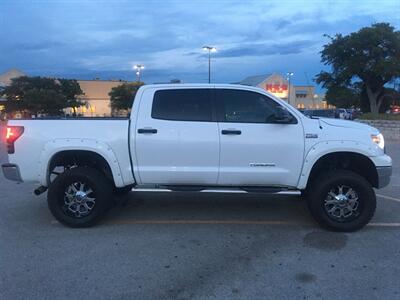 2012 Toyota Tundra Grade   - Photo 30 - Spicewood, TX 78669