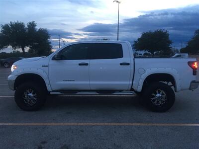 2012 Toyota Tundra Grade   - Photo 31 - Spicewood, TX 78669