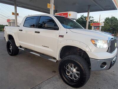 2012 Toyota Tundra Grade   - Photo 13 - Spicewood, TX 78669