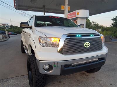 2012 Toyota Tundra Grade   - Photo 9 - Spicewood, TX 78669