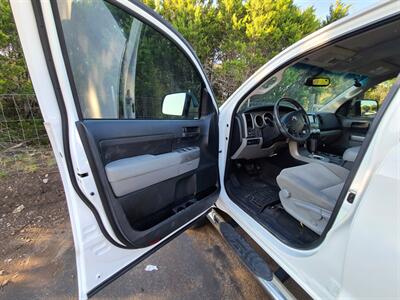 2012 Toyota Tundra Grade   - Photo 22 - Spicewood, TX 78669