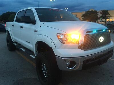 2012 Toyota Tundra Grade   - Photo 28 - Spicewood, TX 78669