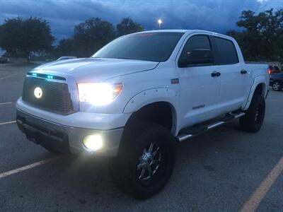 2012 Toyota Tundra Grade   - Photo 34 - Spicewood, TX 78669