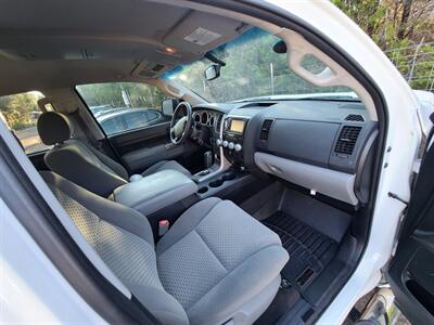 2012 Toyota Tundra Grade   - Photo 18 - Spicewood, TX 78669