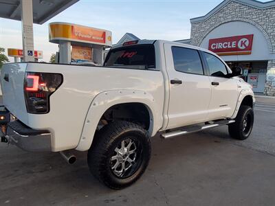 2012 Toyota Tundra Grade   - Photo 4 - Spicewood, TX 78669