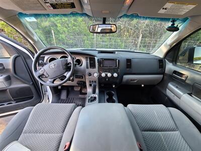 2012 Toyota Tundra Grade   - Photo 17 - Spicewood, TX 78669