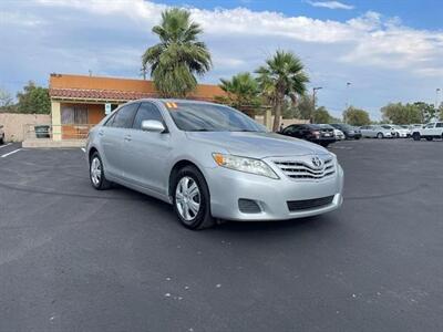 2011 Toyota Camry   - Photo 7 - Spicewood, TX 78669