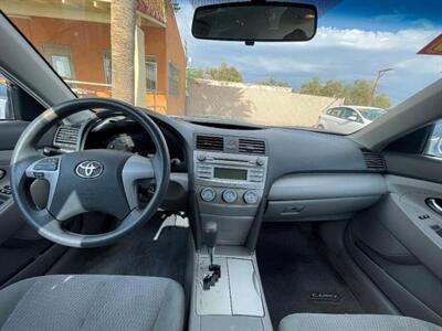 2011 Toyota Camry   - Photo 10 - Spicewood, TX 78669