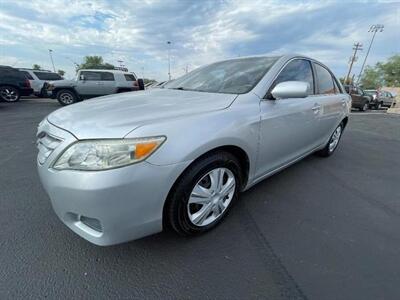 2011 Toyota Camry   - Photo 8 - Spicewood, TX 78669