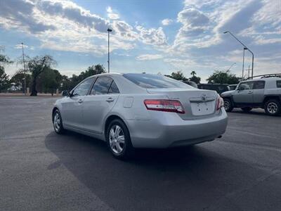 2011 Toyota Camry   - Photo 2 - Spicewood, TX 78669