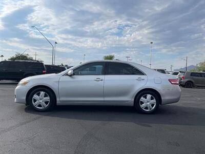 2011 Toyota Camry   - Photo 3 - Spicewood, TX 78669