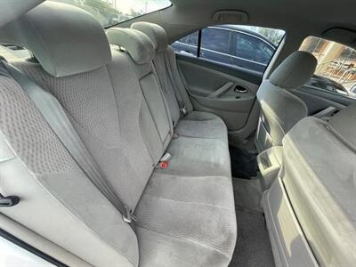 2011 Toyota Camry   - Photo 12 - Spicewood, TX 78669