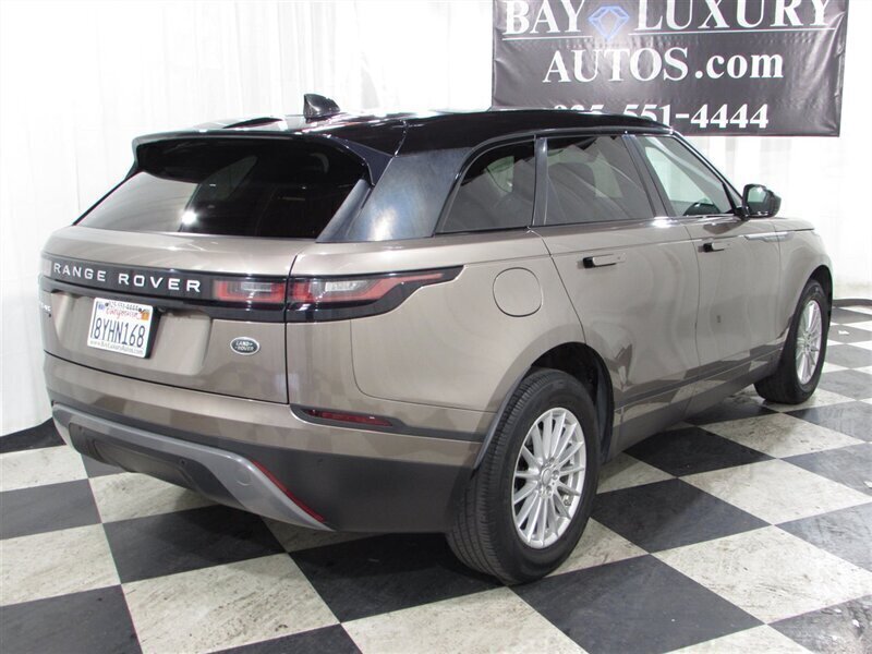2018 Land Rover Range Rover Velar P250   - Photo 41 - Dublin, CA 94568