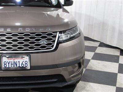 2018 Land Rover Range Rover Velar P250   - Photo 34 - Dublin, CA 94568