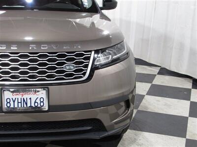 2018 Land Rover Range Rover Velar P250   - Photo 36 - Dublin, CA 94568