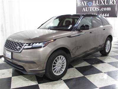 2018 Land Rover Range Rover Velar P250   - Photo 3 - Dublin, CA 94568