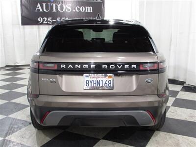 2018 Land Rover Range Rover Velar P250   - Photo 16 - Dublin, CA 94568