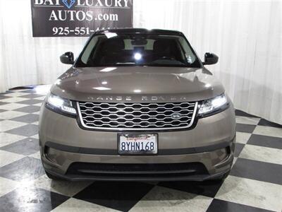 2018 Land Rover Range Rover Velar P250   - Photo 6 - Dublin, CA 94568