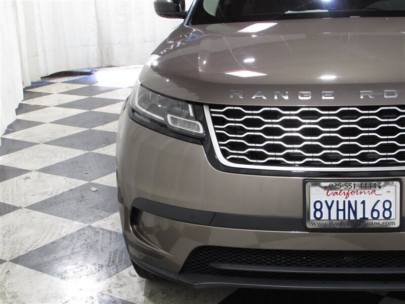2018 Land Rover Range Rover Velar P250   - Photo 65 - Dublin, CA 94568