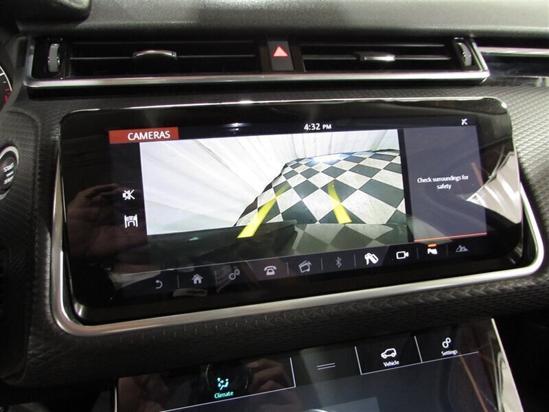 2018 Land Rover Range Rover Velar P250   - Photo 21 - Dublin, CA 94568