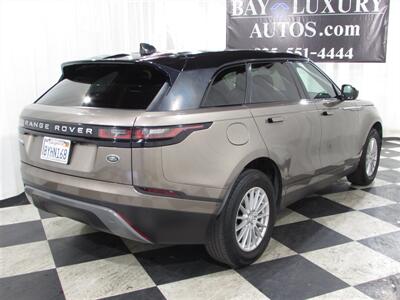 2018 Land Rover Range Rover Velar P250   - Photo 5 - Dublin, CA 94568