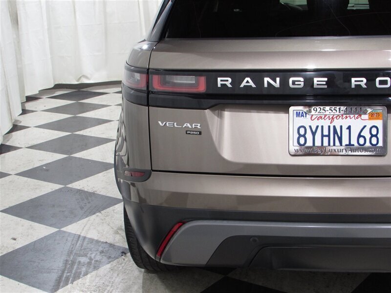 2018 Land Rover Range Rover Velar P250   - Photo 81 - Dublin, CA 94568