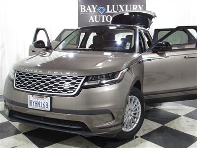 2018 Land Rover Range Rover Velar P250   - Photo 49 - Dublin, CA 94568